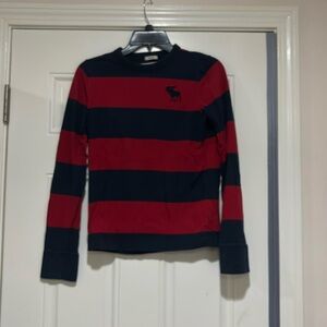 Abercrombie kids, XL long sleeve shirt